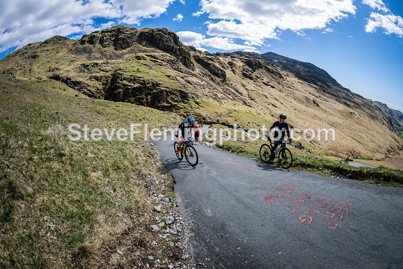 145127 - Hardknott Pass Camera 2 14.00-15.00
