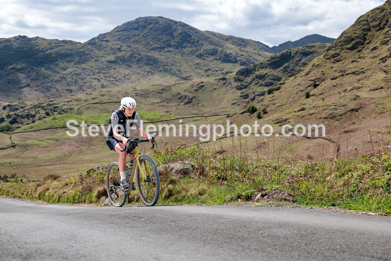 121650 - Blea Tarn Climb 12:00 - 13:00