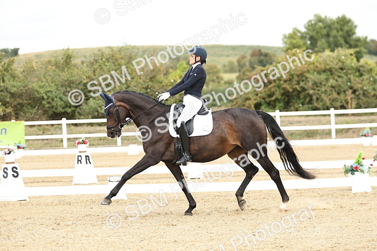 SBM_007291 - Class 25 - FEI PSG Bronze