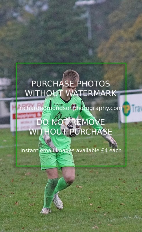 DSC08405 - Wattsfield U16 v Carnforth Rangers U16