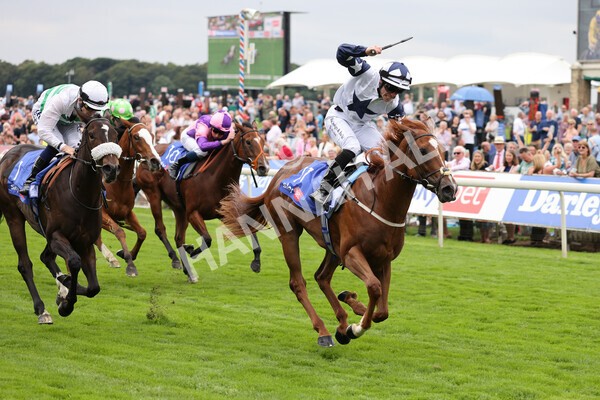 yr19082021r1-25 - Race 1 1.50pm Sky Bet Lowther Stakes