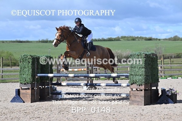 BPP_0148 - CLASS 20 SUN  Senior Discovery/ 1m Open