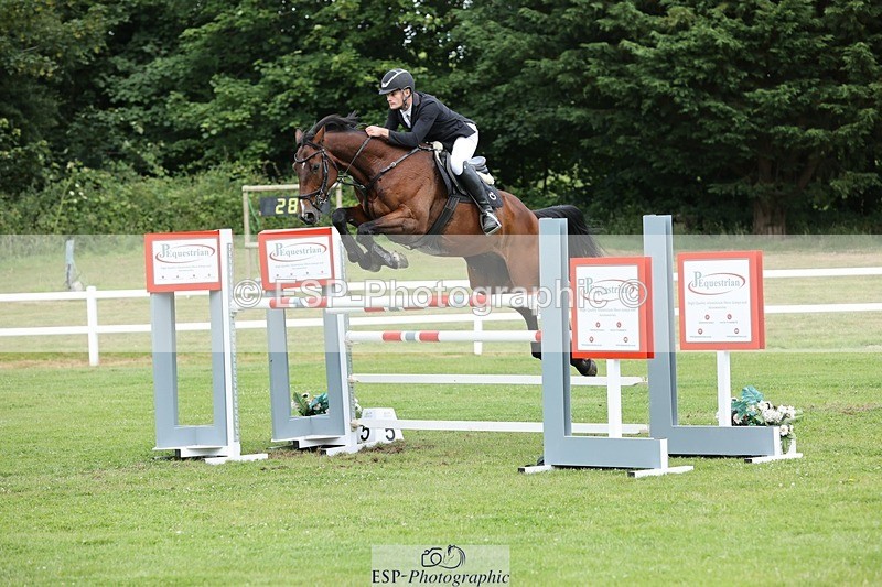 240704-141808-05371 - Cls 3 National 1.30m Open