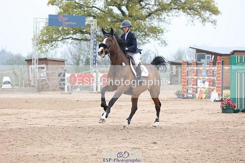 250424-142936-06486 - Cls 9 - 2 Star Big Tour - 1st Half