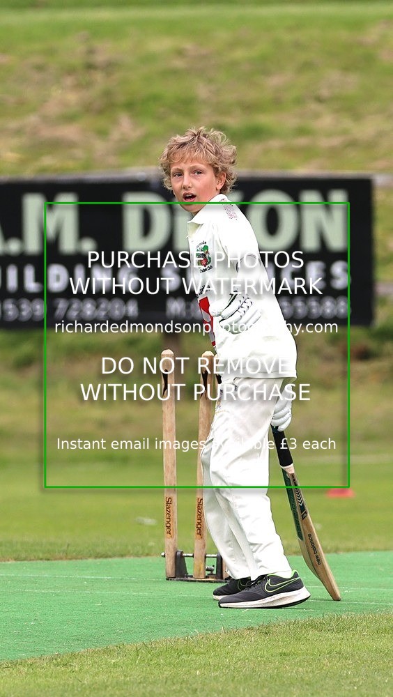IMG_4308 - Netherfield U11 v Burneside U11 (Sunday 12 June 2022)