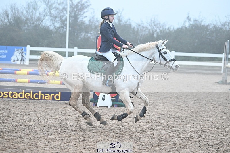 231118A-085735-00147 - Cls 2 BlueChip Pony Novice Qualifier