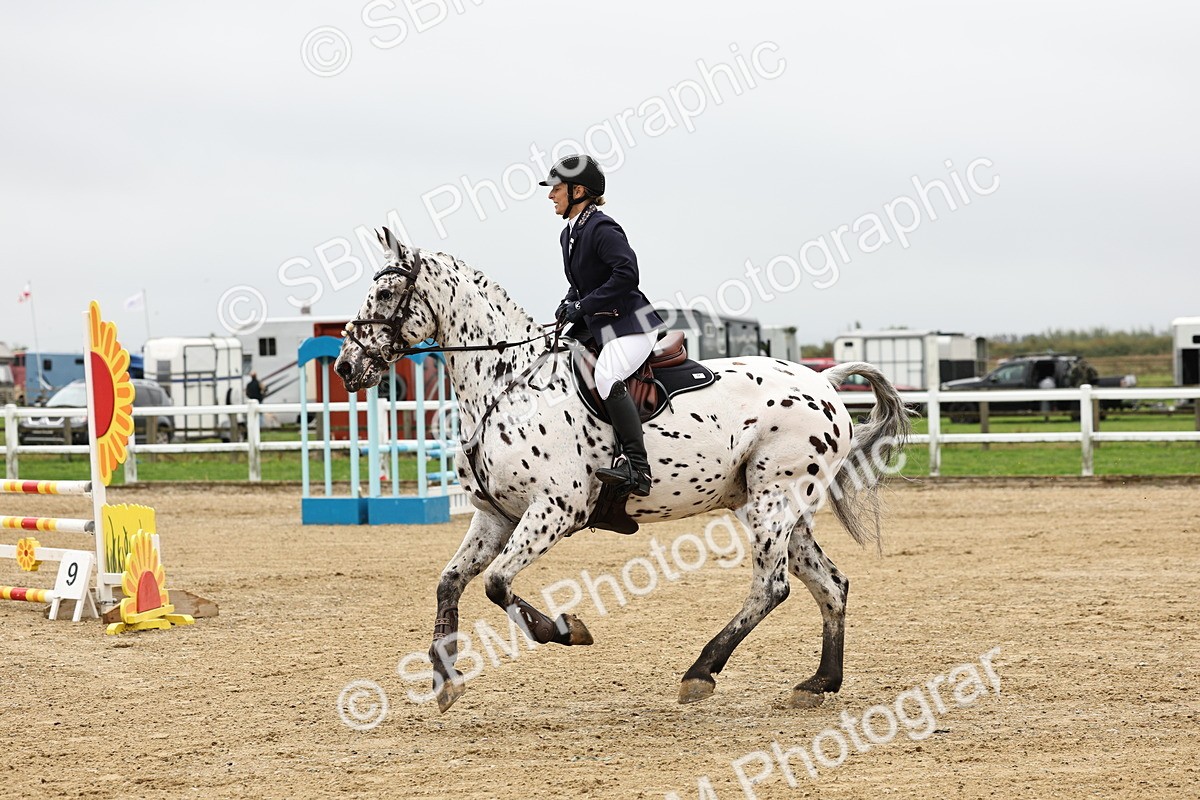 SBM_006415 - Class 74 - 85cm