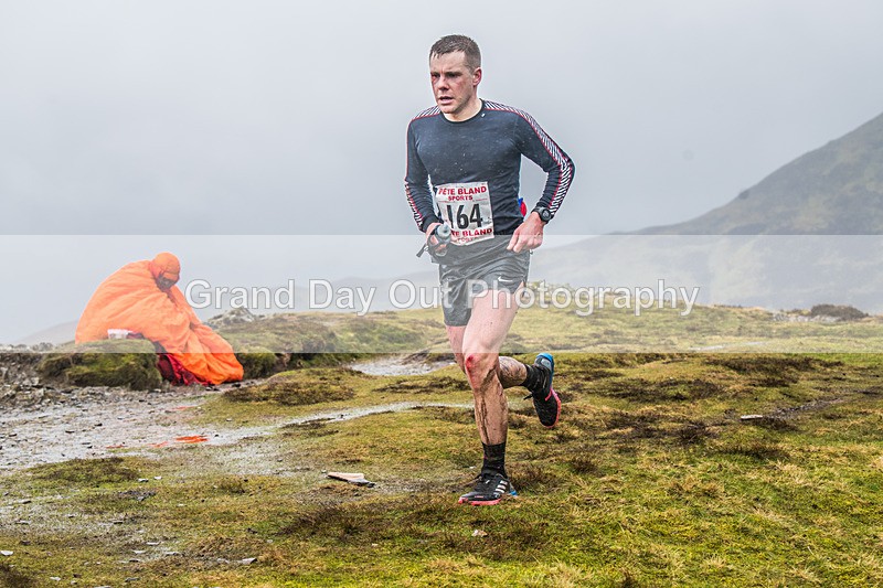 Coledale-387 - Coledale Horseshoe Fell Race Saturday 25th March 2023
