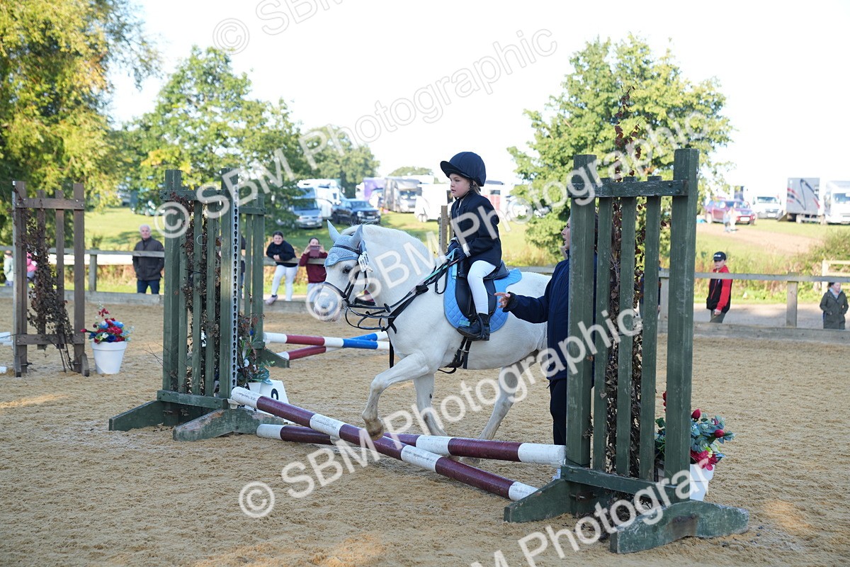 SBM_58970 - J63 - Minis Clear Round 30cm 40cm