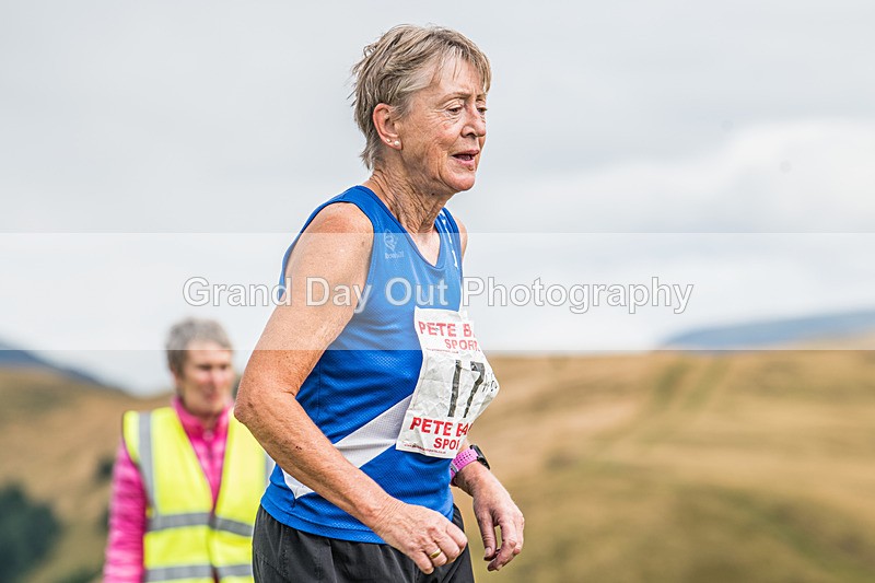 Ennerdale Show-251 - Ennerdale Show Fell Race Wednesday 31st August 2022