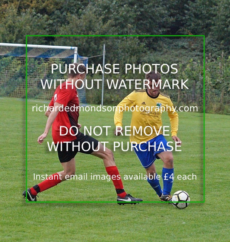 DSC00968 - Random Football Photographs Season 2019/20