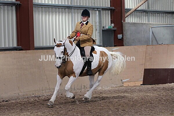 SIAL2001 - Indoor Classes