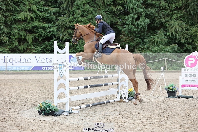 250705A-124834-14257 - Cls 35 95cm Amateur Quali