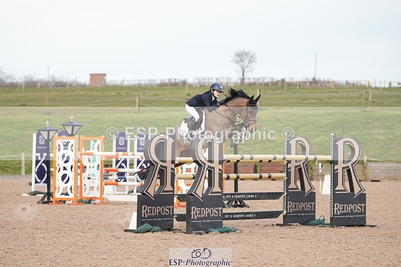 250308-154951-02816 - Cls 15+16 Junior 1.30m and CoH