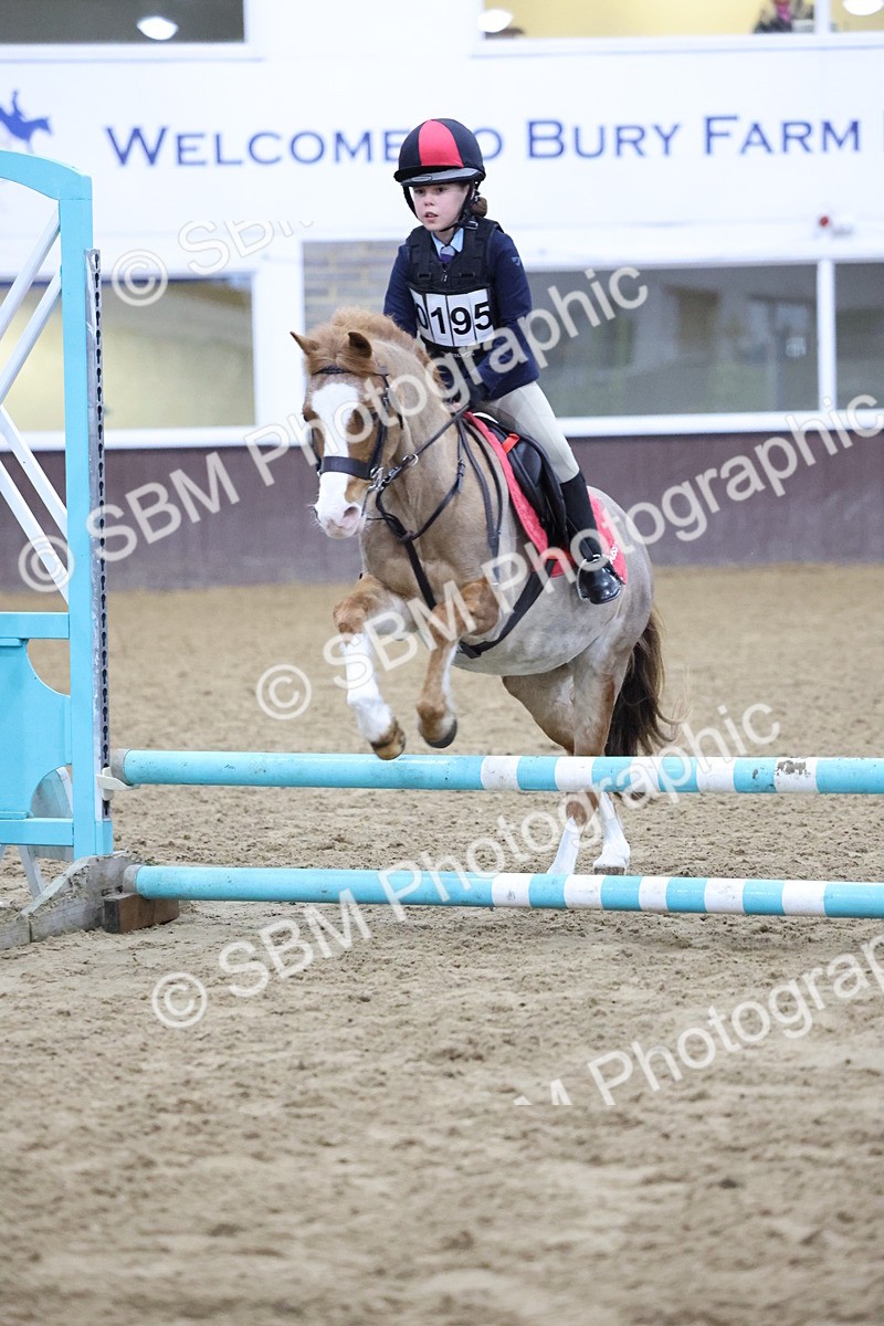 SBM_000383 - Class 2 - 50cm