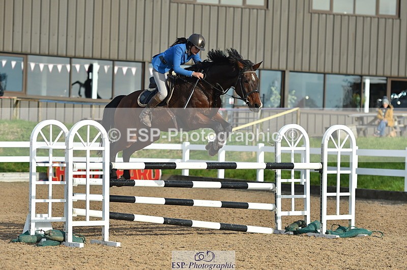 231111A-111616-01602 - Cls 11 Snr 1.05m Open