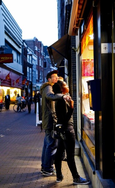  - Dordrecht - a closer look