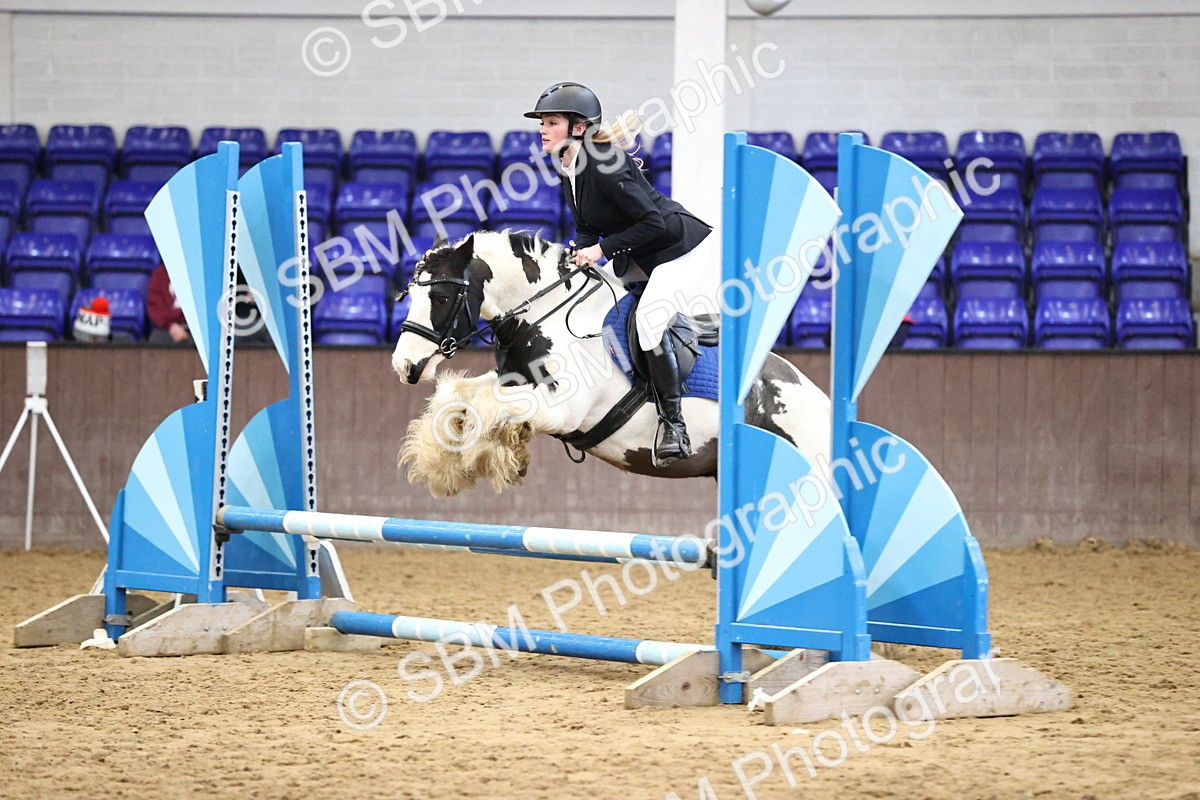 SBM_000562 - Class 3 - 60cm