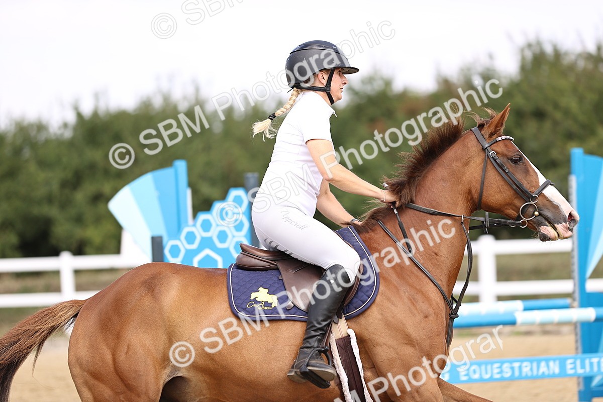 SBM_006327 - Class 11 - Senior Discovery - 1.00m