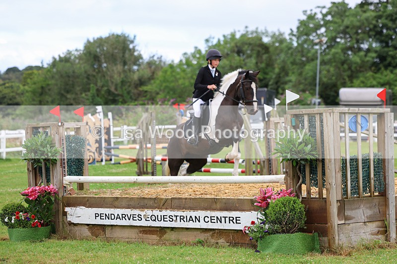 3E7A0622 - Class 3: 70cm Junior