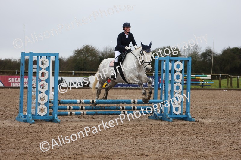 20260207-0099Cherwell 7th Feb 2026 Combined Training - Class 1 - 60cm