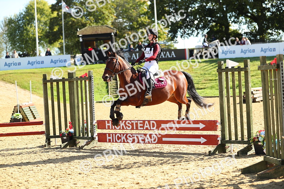 SBM_03226 - E3 Eventers Challenge 70cm Open