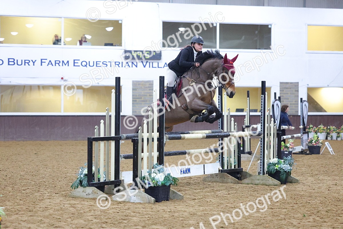 SBM_001260 - Class 14 - Nupafeed Supplements Senior Discovery/ 1m Open - First Round (1.00m)