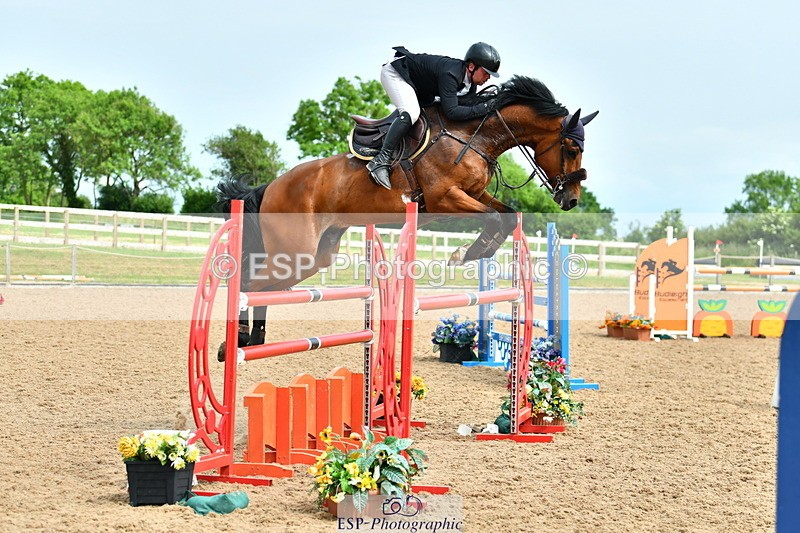 230611A-160327-06511 - Cls 29 Foxhunter