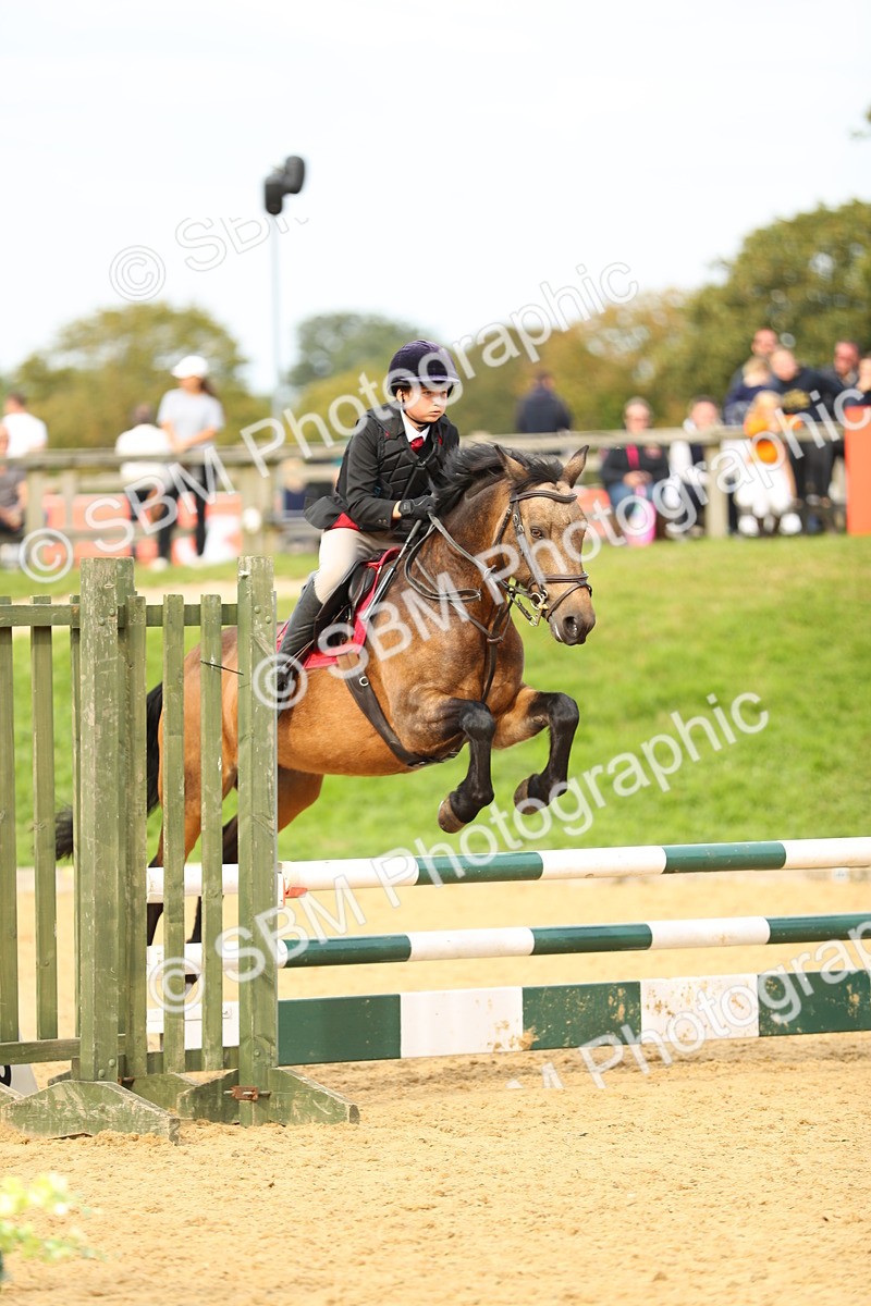 SBM_71234 - J18 - Junior Pony 85cm Championship