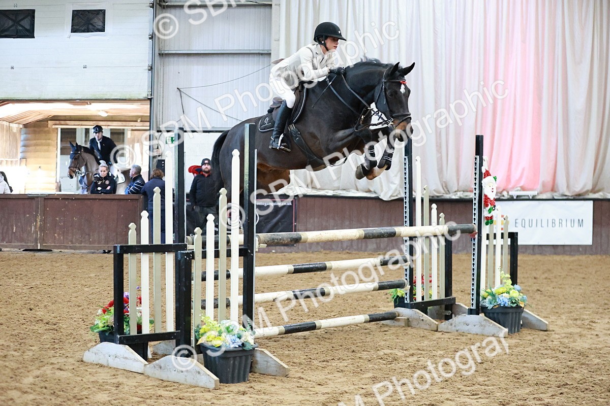 SJMB0031 - Class 4 - Senior Newcomers 1.10m