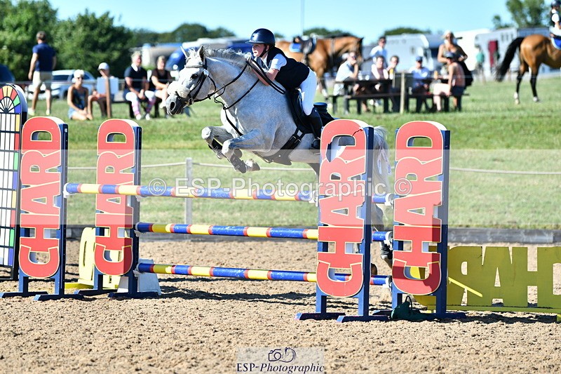 230624A-173146-02820 - Cls 37 Children on Horses 1.15m