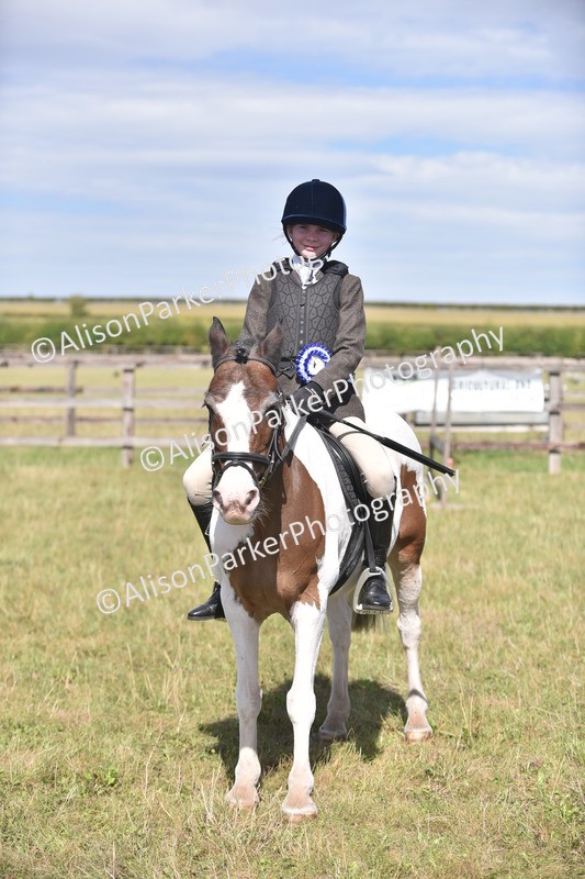 20260906-2672 - Class 12 - 14.2hh and Under