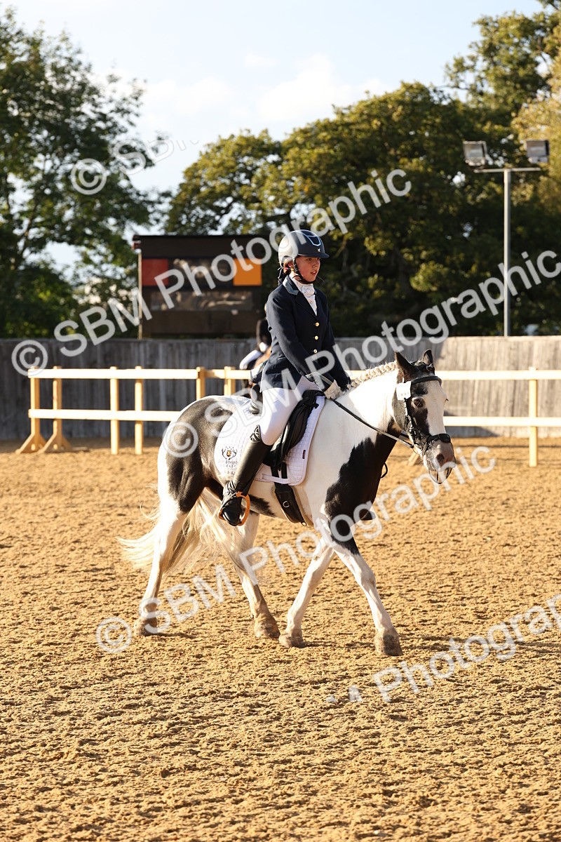 SBM_12737 - D9 - Small Tour Championship Prelim 3