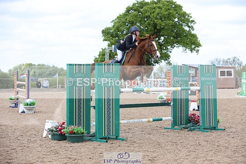 250504-140758-02879 - Cls 9 Junior 1.30m Open