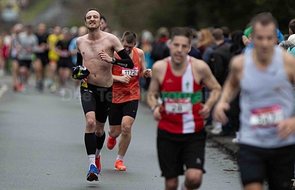 WHM-154 - Wokingham Half Marathon 2026