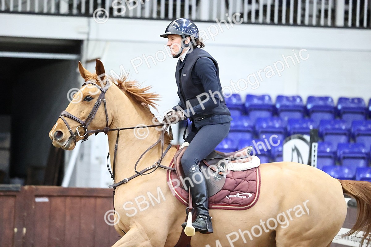 SBM_005625 - Class 17 - Senior Newcomers 1.10m