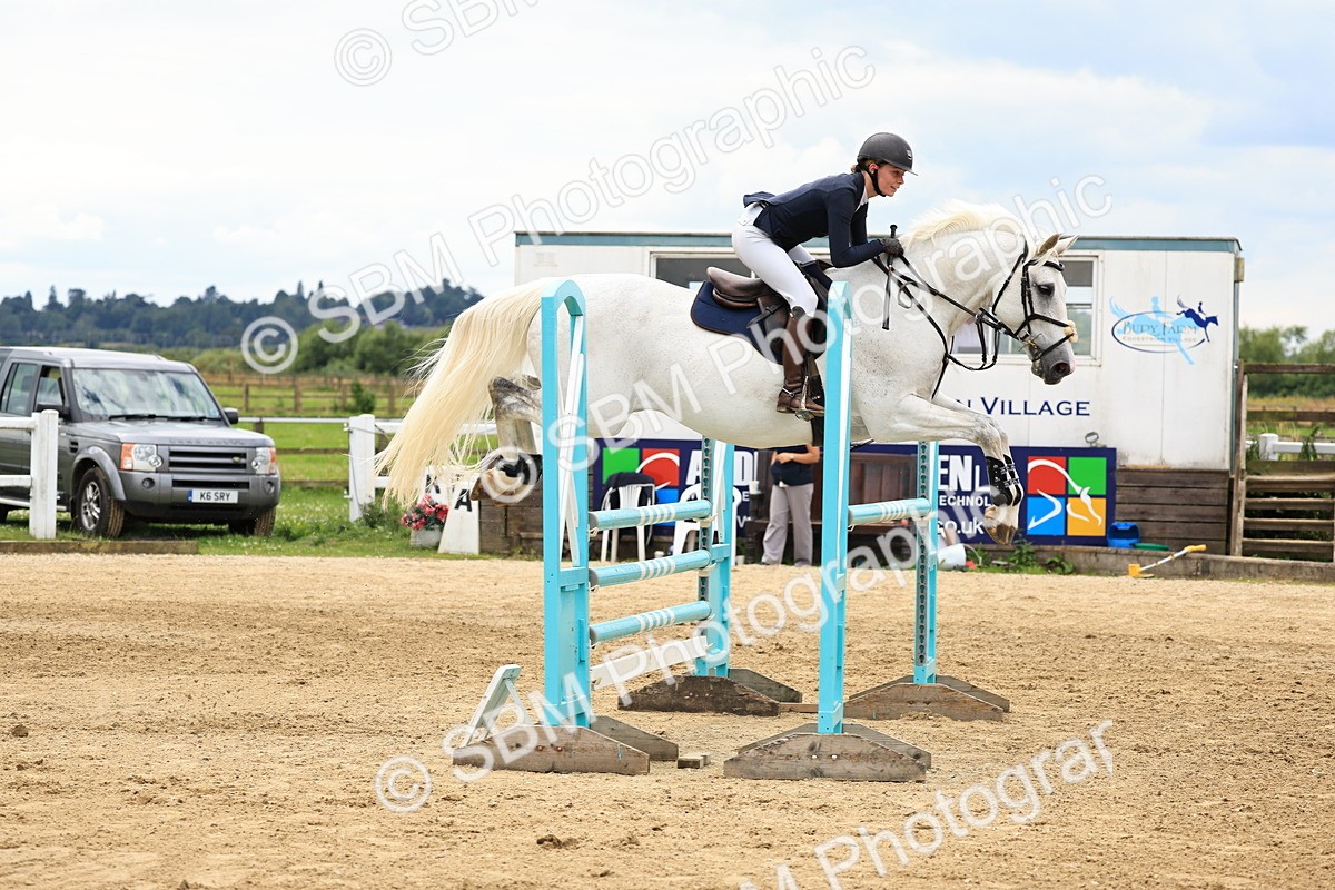SBM_004213 - Class 11 - 1.10m Amateur Championship Qualifier