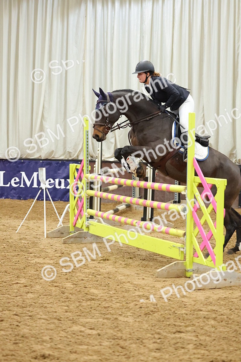 SBM_001426 - Class 4 - Senior Newcomer - 1.10m