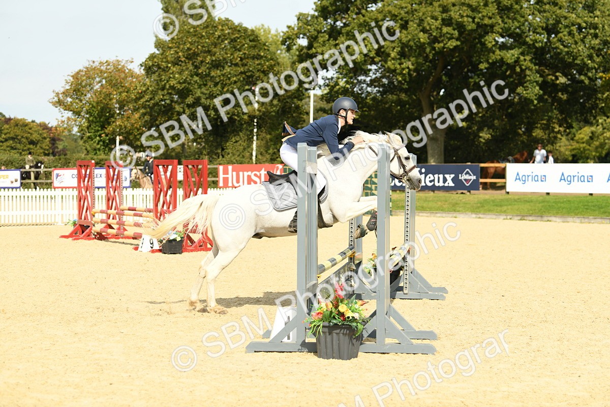 SBM_69241 - J15 - Junior Pony 70cm Championship