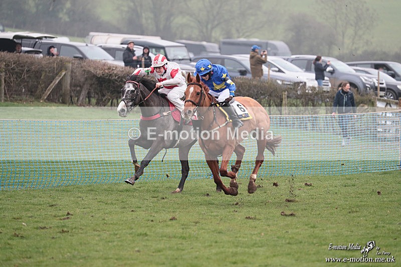 PR PtP 080326 381 - Guilsborough Pony Races 08/03/26