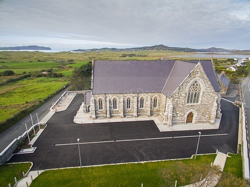 DJI_0060 2 - Carrigart & Glen