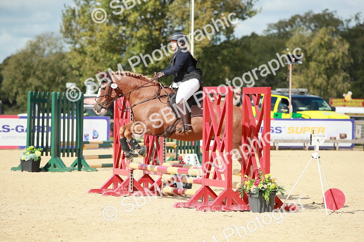 SBM_25167 - J28 Senior 60cm Championship
