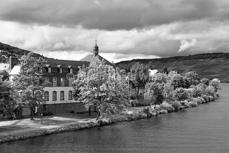  - Destination: Bernkastel / Reiseziel: Bernkastel