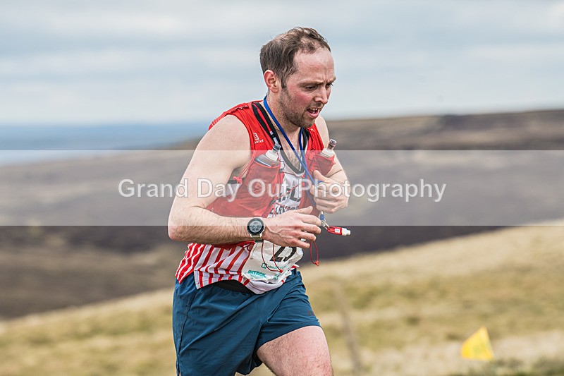 3 Peaks-117 - The 3 Peaks Race Saturday 27th April 2024