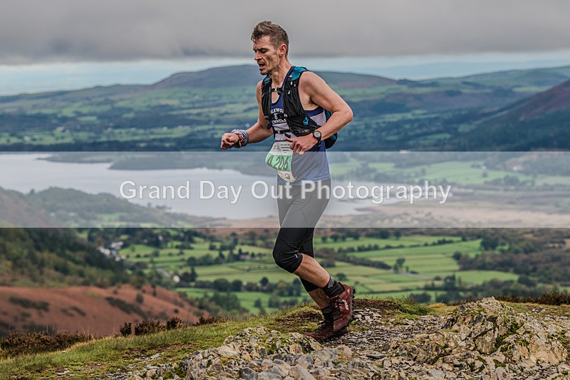 British Fell Relay-229 - British Fell & Hill Relay Championship Braithwaite Keswick Saturday 21st October 2023