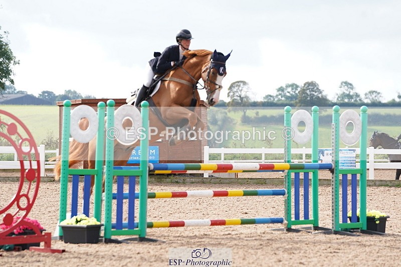 240915A-101742-09017 - Cls 32 Snr Discovery and 1m Open