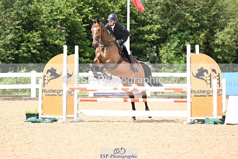240726A-135927-01583 - Cls 10 95cm Amateur Qualifier