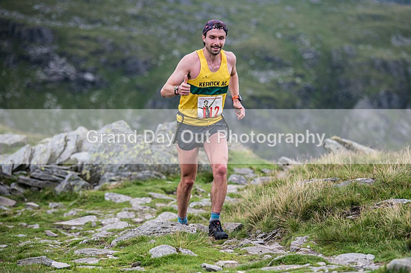 Kentmere-59 - Pete Bland Kentmere Horseshoe Fell Race Sunday 20th July 2025