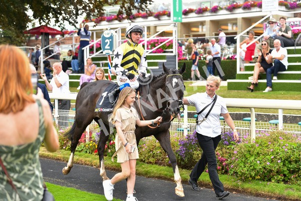 100923-Race 5-Commanche Falls-1995 - Race 5 3.50pm BetGoodwin Garrowby Stakes