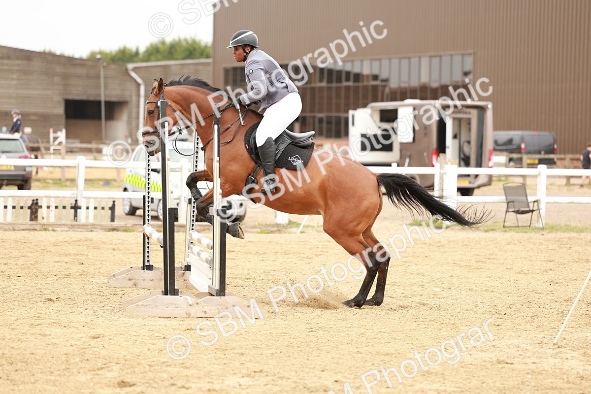 SBM_008055 - Class 4 - 70cm